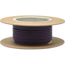 WIRE 14-GAUGE GXL PRIMARY 25' VIOLET