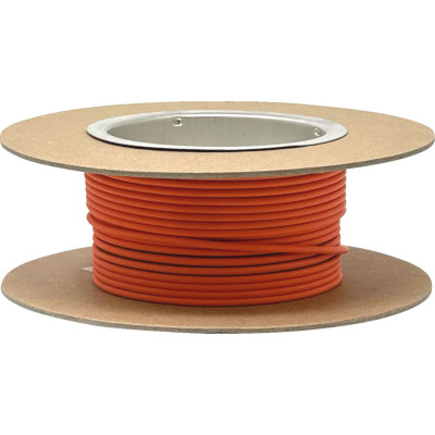 WIRE 16-GAUGE GXL PRIMARY 25' ORANGE