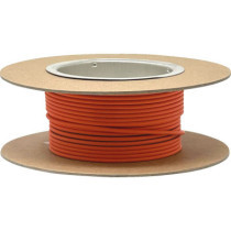 WIRE 16-GAUGE GXL PRIMARY 25' ORANGE