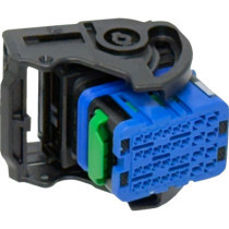 CONNECTOR BCM "C" KIT W/2 GAUGE SIZES 69201933