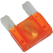 Fusible Namz - 40 Ampères - Harley Davidson - Référence origine 72314-01