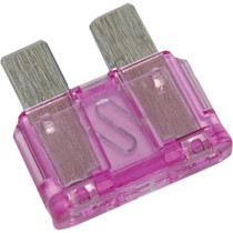 REPLACEMENT ATO FUSE 3A 5 PK