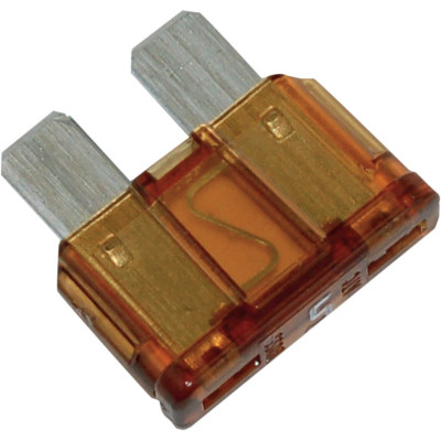 REPLACEMENT ATO FUSE 5A 5 PK