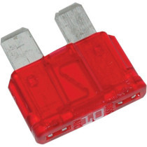 REPLACEMENT ATO FUSE 10A 5 PK