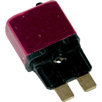 CIRCUIT BREAKER DUAL-SPADE 10A UNIVERSAL