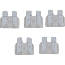 Fuses - ATO - 25 Amp - 5 Pack