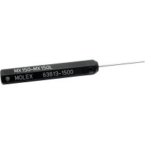REMOVAL TOOL FOR MOLEX MX-150 TERMINALS
