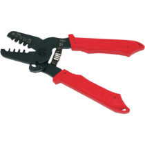 UNIVERSAL MINI U-BARREL CRIMP TOOL