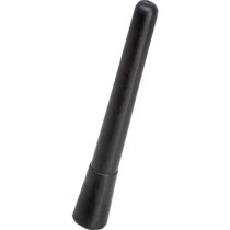 ANTENNA STUBBY RUBBER