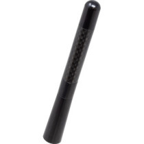 ANTENNA STUBBY ALUM/CARBN
