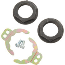 CR PIN NUT/LOCK KT 41-E81
