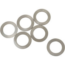 86-90 XL CTR SFT SPACERS
