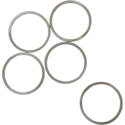 THRUST WASHER 6003 80-06