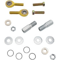 LOWERING KIT SHOCK REAR
