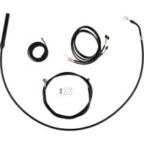 CABLE KIT UPPER BK P&P 15-17 FL 21-23