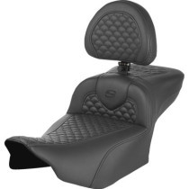 SEAT ROADSOFA SCALLOP EXTENDED REACH W/DRIVER BR