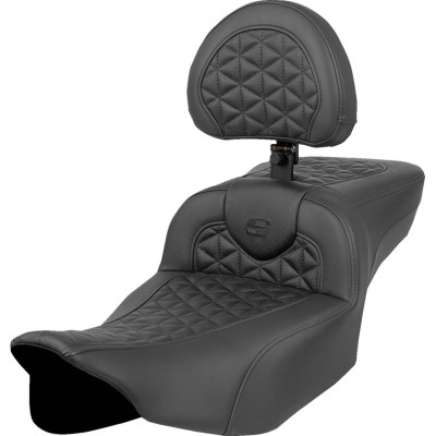 SEAT ROADSOFA TG EXTENDED REACH W/DRIVER BACKREST