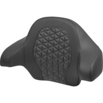 Tour-Pak® Backrest Pad - Gripper