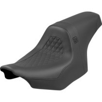 Speed Merchant Pro Series Seat - Black - FL