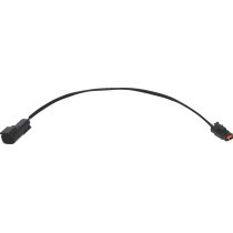 EXTENSION HARNESS 12" FRONT ABS 2017 FLHR