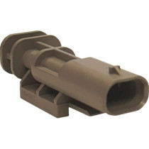 CONNECTOR ENGINE TEMP SENSOR 2017- TOUR 69201397