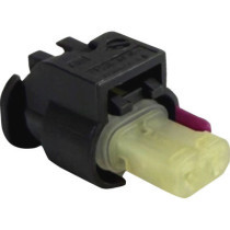 CONNECTOR FEMALE ENGINE TEMP SENSOR 2017- TOUR 69201299