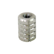 Replacement drive shaft gear for mechanical siren