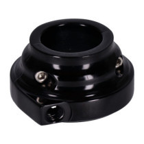PM CONTOUR THROTTLE HOUSING