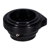 PM CONTOUR THROTTLE HOUSING
