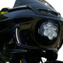HEADLIGHT LED SHARK DEMON 2 ECE