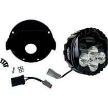HEADLIGHT LED SHARK DEMON 2 ECE