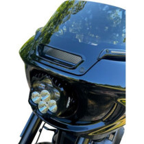 HEADLIGHT LED SHARK DEMON 2 ECE