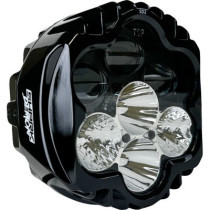 HEADLIGHT SHARK DEMON LED ECE