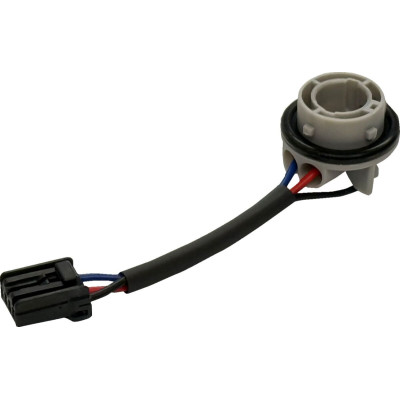 SOCKET TAILLIGHT W/PIGTAIL AND CONNECTOR 68370-03