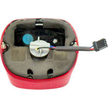 SOCKET TAILLIGHT W/PIGTAIL AND CONNECTOR 68370-03