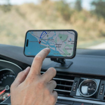 MOUNT PHONE ADHESIVE PRO MAG-ALIGN