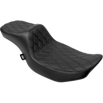 Extended Reach Predator III Set - Double Diamond - Black Stitching