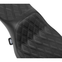Extended Reach Predator III Set - Double Diamond - Black Stitching