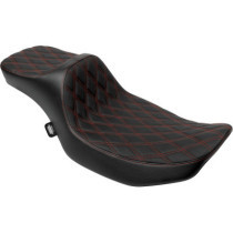 Extended Reach Predator III Set - Double Diamond - Red Stitching