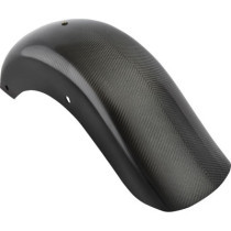FENDER REAR TOURING 2009 CARBON GLOSS