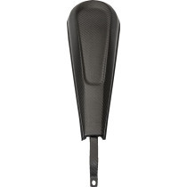 PANEL DASH WITH SIDE FILL TOURING 22-23 CARBON MATTE