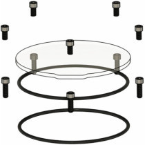 DERBY COVER REPAIR KIT ASSAULT