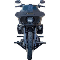 BRAWLER KIT FRONT M8 SOFTAIL