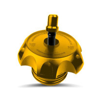 CAP GAS VENTED GD