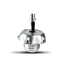 CAP GAS VENTED SV