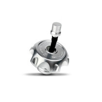 CAP GAS VENTED SV