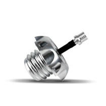 CAP GAS VENTED SV
