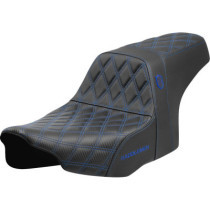 SEAT SDC PERFORMANCE GRIP BLUE STITCH