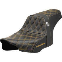 SEAT SDC PERFORMANCE GRIP GOLD STITCH