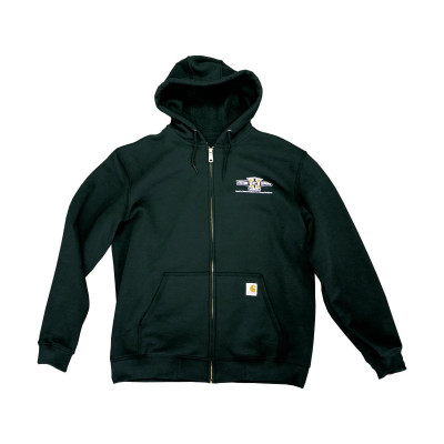 Ride Unrivalled Zip Hoodie